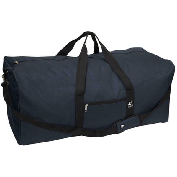 Everest Trading Everest 36 in. Basic Duffel Gear Bag 1008XLD-NY